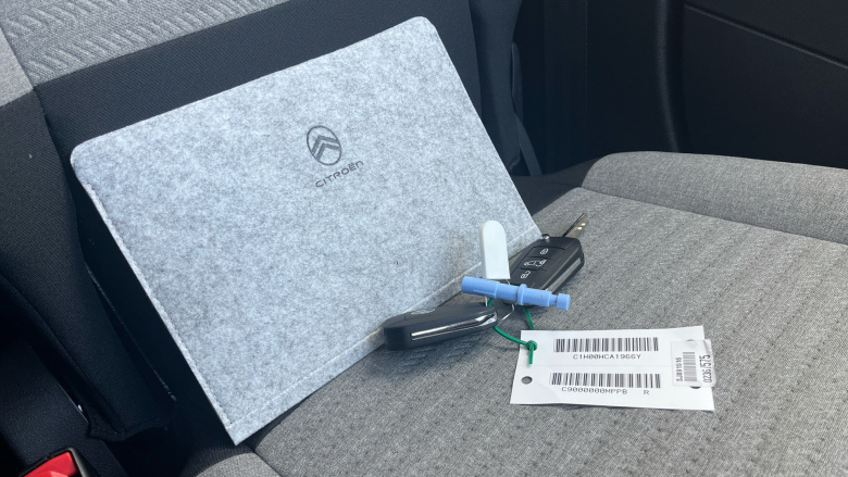 Citroen Berlingo 1.5 BlueHDi 100 Plus M 5dr [WAV] Diesel Estate